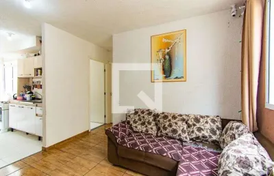 Apartamento para venda - são josé, 2 quartos,  42 m² - canoas