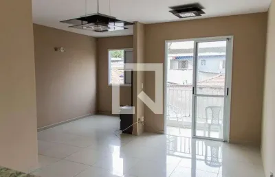 Apartamento para venda - freguesia do ó, 2 quartos,  60 m² - são paulo