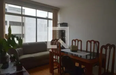 Apartamento para venda - centro, 2 quartos,  94 m² - santo andré
