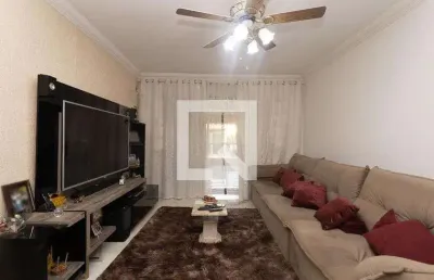 Casa para venda - jardim santa cecília, 2 quartos,  125 m² - guarulhos