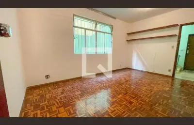 Apartamento para venda - sagrada família, 2 quartos,  90 m² - belo horizonte