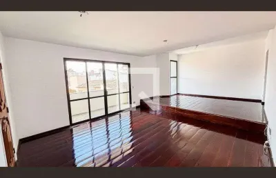 Apartamento para venda - vila assunção, 4 quartos,  147 m² - santo andré