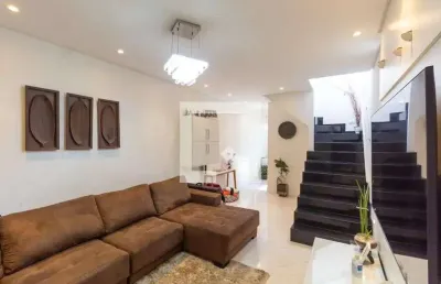 Casa para venda - ermelino matarazzo, 3 quartos,  155 m² - são paulo