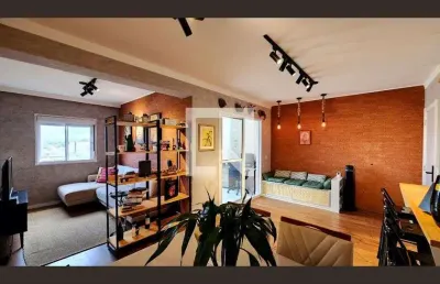 Apartamento para venda - engordadouro, 2 quartos,  72 m² - jundiaí