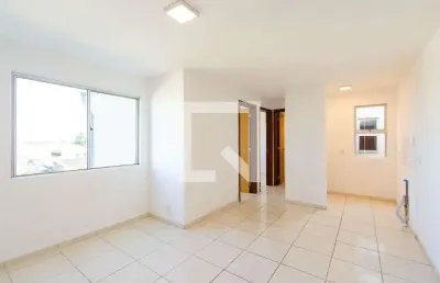 Apartamento para venda - estância velha, 2 quartos,  39 m² - canoas