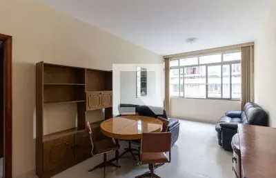 Apartamento para venda - centro, 2 quartos,  77 m² - são paulo