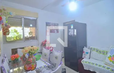 Apartamento para venda - igará, 2 quartos,  45 m² - canoas