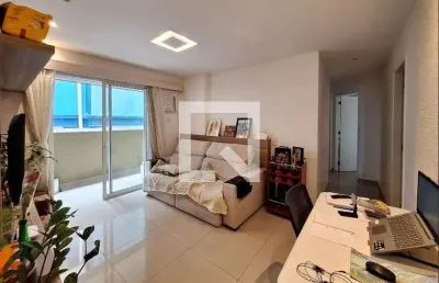Apartamento para venda - fonseca, 3 quartos,  74 m² - niterói