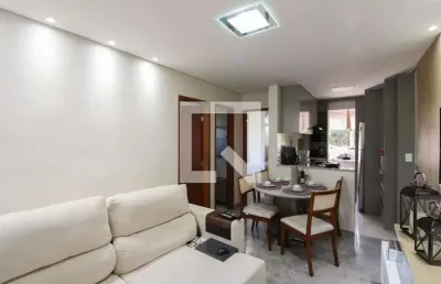 Apartamento para venda - dona clara, 2 quartos,  62 m² - belo horizonte