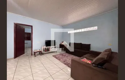 Casa para venda - santos dumond, 2 quartos,  160 m² - são leopoldo