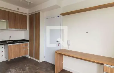 Kitnet / stúdio para venda - belém, 1 quarto,  22 m² - são paulo
