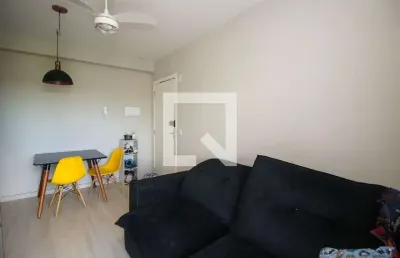 Apartamento para venda - cavalhada, 2 quartos,  55 m² - porto alegre