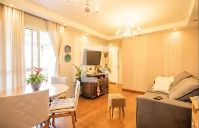 Apartamento para venda - centro, 2 quartos,  58 m² - osasco