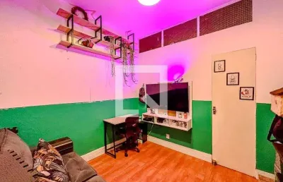 Apartamento para venda - liberdade, 1 quarto,  42 m² - são paulo