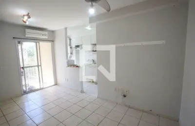 Apartamento para venda - taquara, 2 quartos,  49 m² - rio de janeiro