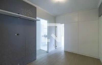 Apartamento para venda - centro, 1 quarto,  40 m² - campinas
