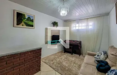 Casa para venda - nova petrópolis, 3 quartos,  193 m² - são bernardo do campo