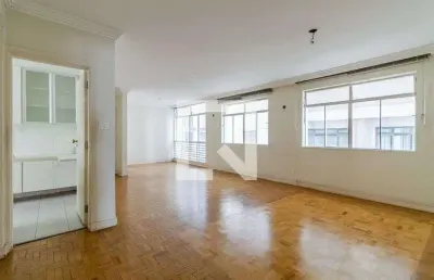 Apartamento para venda - jardim paulista, 3 quartos,  144 m² - são paulo