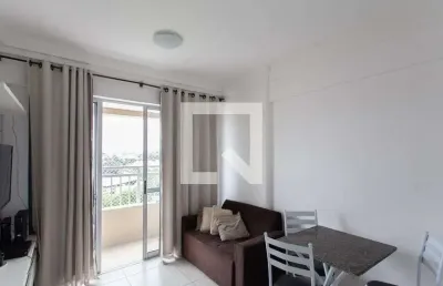 Apartamento para venda - vila cloris, 2 quartos,  60 m² - belo horizonte