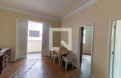 Apartamento para venda - santa rosa , 3 quartos,  120 m² - niterói