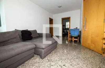 Apartamento para venda - sagrada família, 4 quartos,  170 m² - belo horizonte