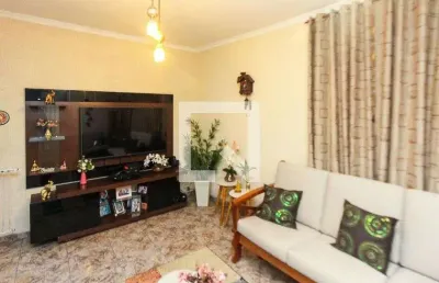 Casa para venda - vila alpina, 3 quartos,  120 m² - são paulo