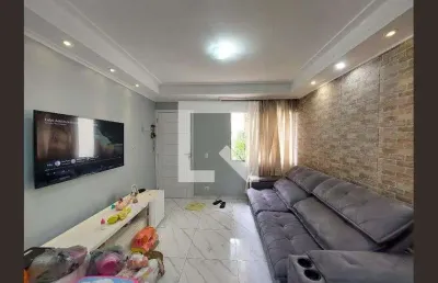 Casa / sobrado em condomínio para venda - jardim marajoara , 2 quartos,  77 m² - são paulo