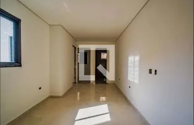Cobertura para venda - vila metalúrgica, 2 quartos,  95 m² - santo andré