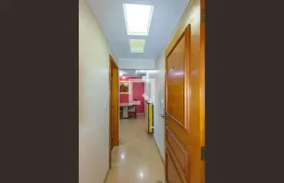 Apartamento para venda - nossa sra das graças, 2 quartos,  77 m² - canoas