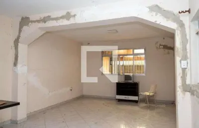 Casa para venda - taboão, 3 quartos,  120 m² - são bernardo do campo