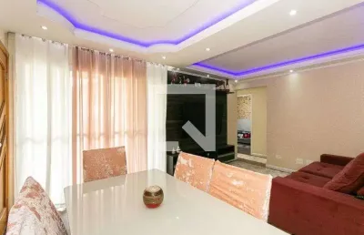 Apartamento para venda - vila carrão, 3 quartos,  84 m² - são paulo