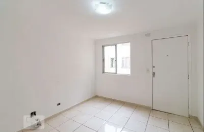 Apartamento para venda - jardim santa emília, 2 quartos,  47 m² - são paulo