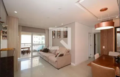 Apartamento para venda - baeta neves, 3 quartos,  93 m² - são bernardo do campo