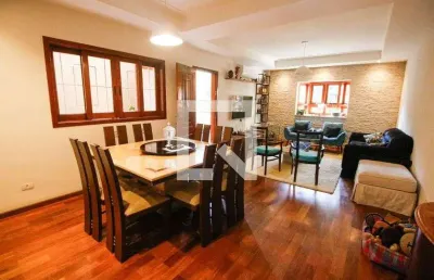 Casa para venda - portal do morumbi, 3 quartos,  300 m² - são paulo
