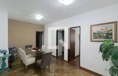 Apartamento para venda - santa amélia, 3 quartos,  72 m² - belo horizonte