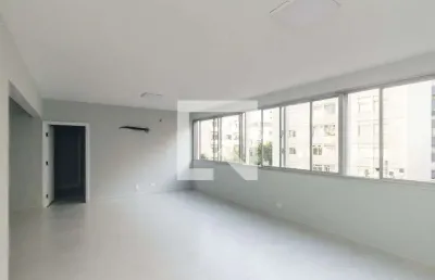 Apartamento para venda - santa cecília, 3 quartos,  145 m² - são paulo
