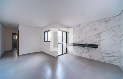 Apartamento para venda - vila assunção, 2 quartos,  58 m² - santo andré