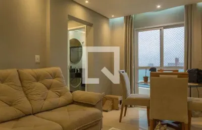 Cobertura para venda - baeta neves, 2 quartos,  122 m² - são bernardo do campo