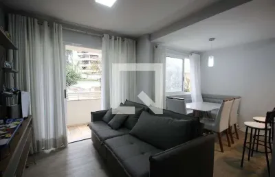 Apartamento para venda - panamby, 2 quartos,  62 m² - são paulo
