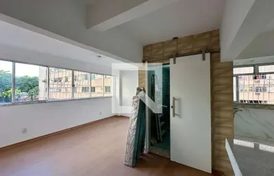 Apartamento para venda - centro, 3 quartos,  70 m² - rio de janeiro
