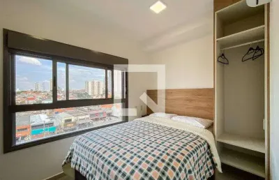 Kitnet / stúdio para venda - ipiranga, 1 quarto,  20 m² - são paulo
