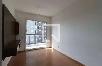 Apartamento para venda - vila metalúrgica, 2 quartos,  53 m² - santo andré