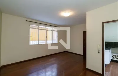 Apartamento para venda - coração de jesus, 2 quartos,  101 m² - belo horizonte