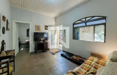Casa para venda - rudge ramos, 2 quartos,  145 m² - são bernardo do campo