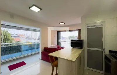 Apartamento para venda - ipiranga, 2 quartos,  50 m² - são paulo