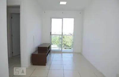 Apartamento para venda - jacarepaguá, 2 quartos,  65 m² - rio de janeiro