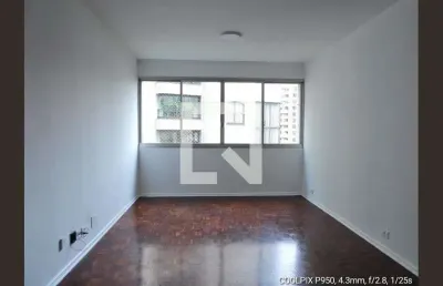 Apartamento para venda - jardim paulista, 3 quartos,  105 m² - são paulo