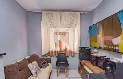 Apartamento para venda - sacomã, 2 quartos,  32 m² - são paulo