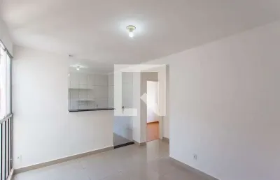 Apartamento para venda - santa terezinha, 2 quartos,  44 m² - belo horizonte