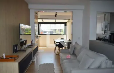 Apartamento para venda - vila santa clara, 2 quartos,  88 m² - são paulo